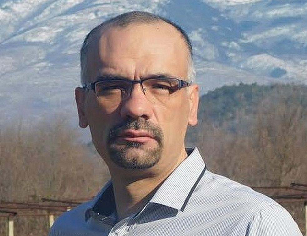 Градоначелник Книна: Надам се да ће се Срби вратити, град је њихова дедовина
